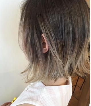 グラデーション