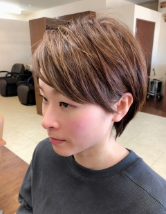 Side