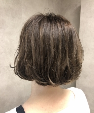 ミニボブ