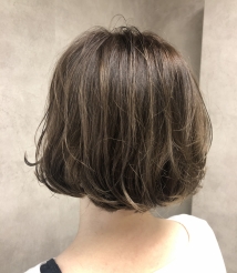 ミニボブ