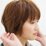 『健やかな髪×デザイン性』で半月後・1か月後も美しさキープ!!