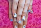 フラワーネイル☆