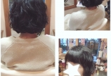 ショート☆ボブ