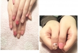 春☆ネイル