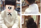 入学式☆お団子セット