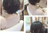 ショート☆ボブ