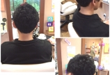Men's☆カット