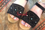 夏☆フットネイル