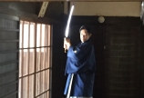 ある日の前撮り