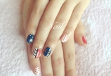 夏☆ネイル