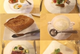 食事会♡♡