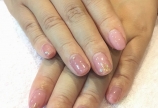 秋☆ネイル