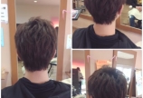 Men's☆カット
