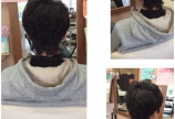 Men's☆パーマ