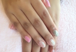 春☆ネイル