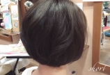 春カラー☆アッシュ