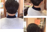 高校生☆Cut