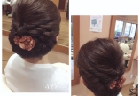 パーティ☆ヘアアレンジ