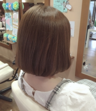 ワンカールボブ