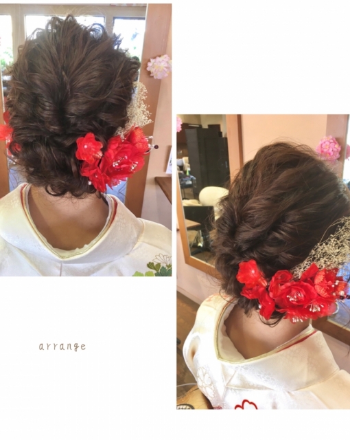 結婚式セット