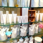 COTA 取り扱い店