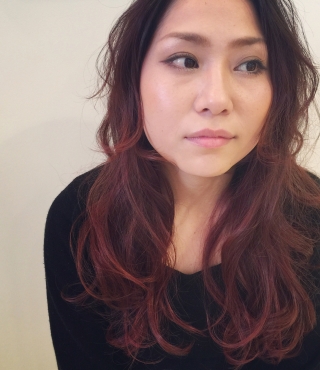 ロングスタイル