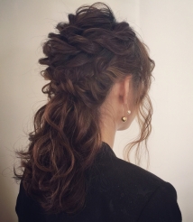 アップスタイル