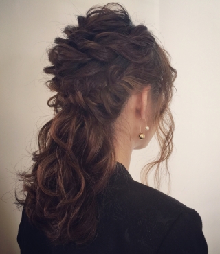 アップスタイル