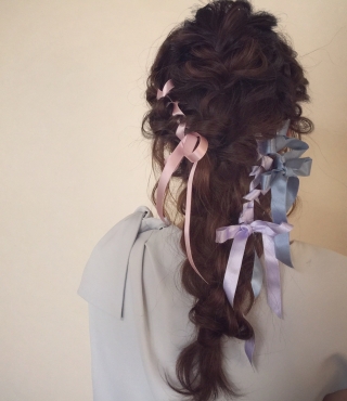 アップスタイル