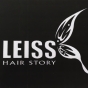 HAIR　STORY　 LEISS