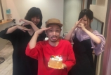 STAFF HPB☆