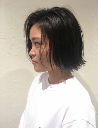 short bob