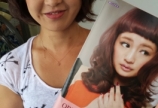 秋冬の新色入りますよ〜♪