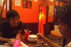 ♪♪♪送別会♪♪♪