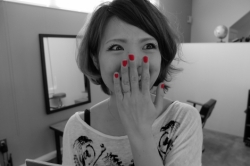 belleのお隣のカフェ♪