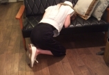夏バテ⁉︎