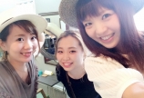 お盆休み♫Yoco