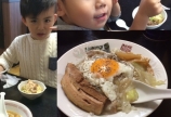 久々麒麟飯店♪