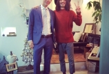 belleの嬉しいお知らせ!&最高の週末*\(^o^)/*