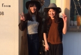 今年最後のヘアチェンジ♫