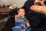 てるちゃんBABY