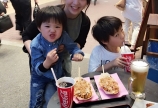 2泊3日の旅♬
