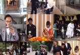 結婚式★