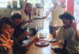 感謝の4周年Blog♪