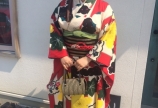 着付け&セット♬