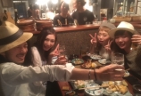 送別会♪と運動会★