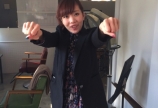 ♬　明日はヘアコンテスト　♬