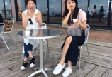 グアムお土産と差し入れ♬