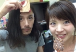 最近幸せのお裾分けたくさんもらってます♡