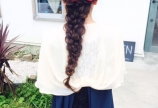 ヘアセット&連休のイベント♬